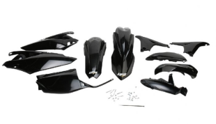 Комплект пластика YAMAHA YZF 450 '10 UFO YA309E001