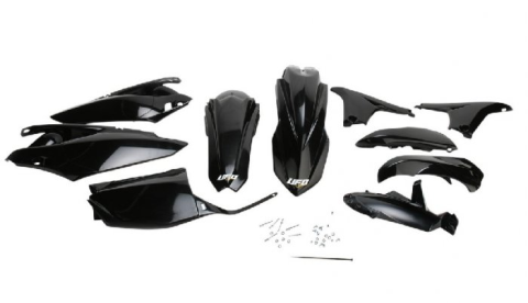 Комплект пластика YAMAHA YZF 450 '10 UFO YA309E001