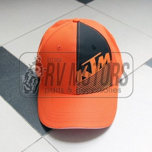 Кепка RVM KTM B-029