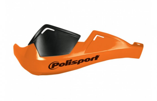Захист рук PoliSport Evolution Integral 22mm Помаранчевий 8305100030