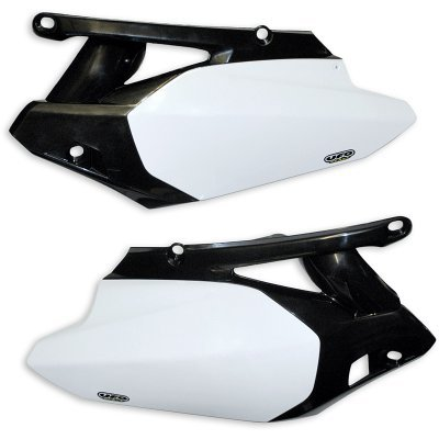 Боковой пластик YAMAHA YZF 450 '10-'13 UFO YA04819046