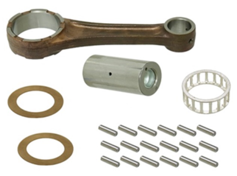 Шатун ARCTIC CAT 550/650/700 H1/TBX/HDX/XR/ALTERRA/VLX/PROWLER/XT NACHMAN AT-09411