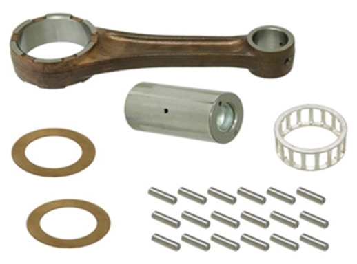 Шатун ARCTIC CAT 550/650/700 H1/TBX/HDX/XR/ALTERRA/VLX/PROWLER/XT NACHMAN AT-09411