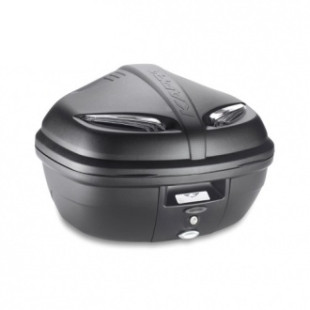 Кофр центральный KAPPA 37L K37NT