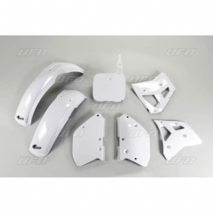 Комплект пластика UFO YAMAHA YZ 250 '90 YA293E999