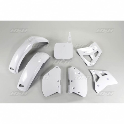 Комплект пластика UFO YAMAHA YZ 250 '90 YA293E999