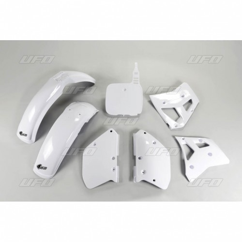 Комплект пластика UFO YAMAHA YZ 250 '90 YA293E999