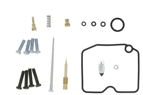 Ремкомплект карбюратора 4 RIDE AB26-1650