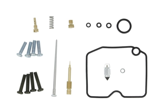 Ремкомплект карбюратора 4 RIDE AB26-1650