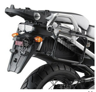 Крепления под боковые кофры KAPPA Monokey Yamaha XTZ 1200 Z/E ST KLR2119