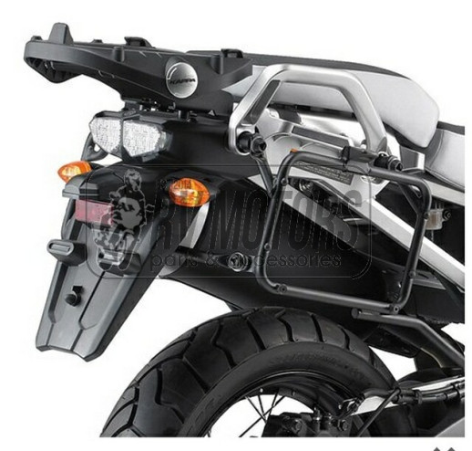 Кріплення під бічні кофри KAPPA Monokey Yamaha XTZ 1200 Z/E ST KLR2119