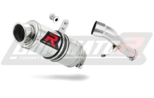 Прямоток Honda CBF 500 2004 - 2005 DOMINATOR GP1