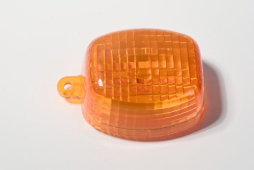 Скло повороту KAWASAKI ZX6/9R &#39;98-02, ZX12R&#39;01-05 JR ST-1469-GJ