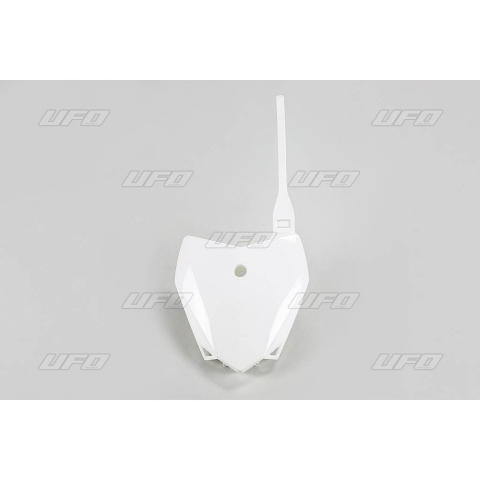 Передний обтекатель кросс KAWASAKI KLX 110 '10-'20 UFO KA04718047