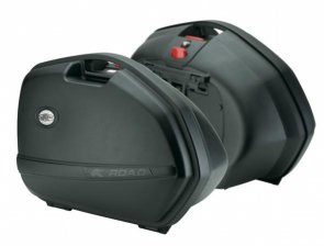 Чохол для кофру K33N KAPPA ZK33CNDX правий