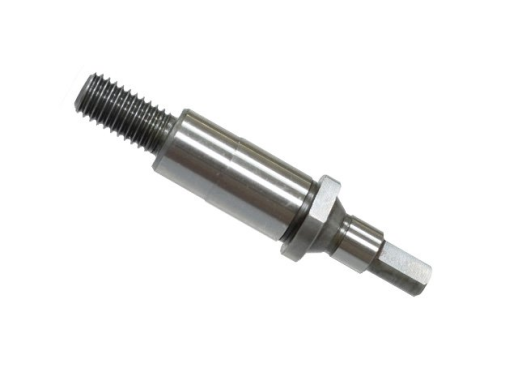 Вал водяної помпи NACHMAN MX-10217B YAMAHA YZF 400/426/450 &#39;98-13, WRF 400/426/450 &#39;98-15 (5GR-12458-00-00)