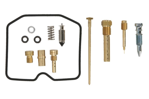 Ремкомплект карбюратора KAWASAKI GPZ 900 1990- KEYSTER KK-0145