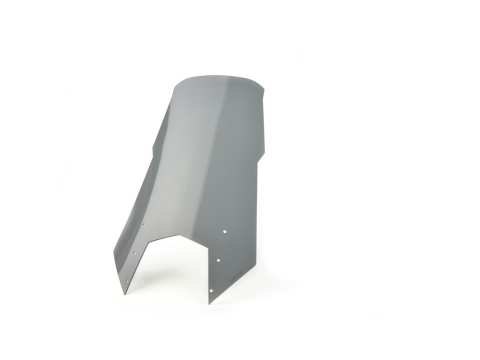 Ветровое стекло LOSTER KTM 950 SUPERMOTO 05-07