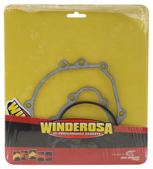 Прокладка кришки генератора KAWASAKI ZX10R 04-05 WINDEROSA 331088