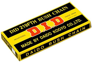 Цепь ГРМ DID 219FTH-94 (открытая)