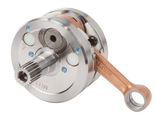 Коленвал HONDA CR 125 (90-07) HOT RODS HR 4053