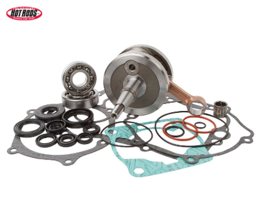 Ремкомплект нижней части двигателя YAMAHA YZ 85 '02-'18 HOT RODS CBK0076