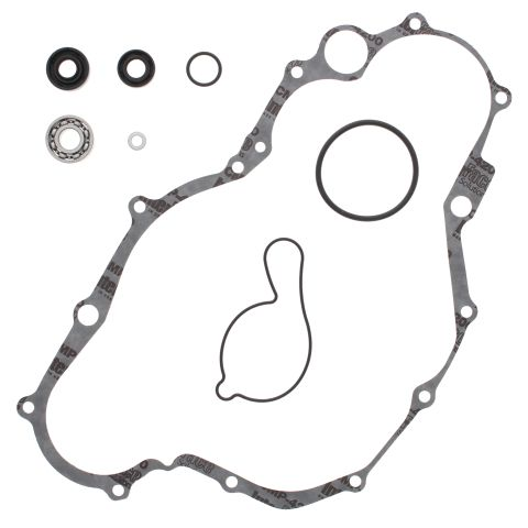 Ремкомплект водяной помпы YAMAHA YZF 450F '06-09, WRF 450 '07-15 PROX 57.2426