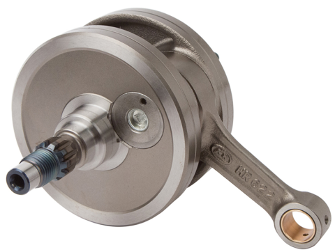 Коленвал KAWASAKI KXF 250 '10 HOT RODS 4020