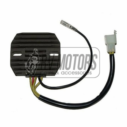 Регулятор напруги SUZUKI GSX 550 ES/EF/EU (16VALVE) ELECTROSPORT ESR110