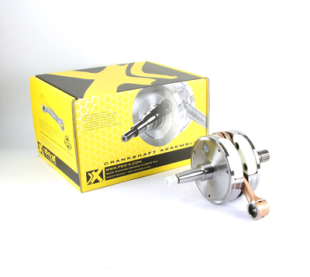 Коленвал KAWASAKI KX 250 92-04 (HR 4017) PROX 10.4392