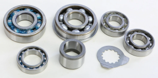 Ремкомплект КПП YAMAHA YFM 660 RAPTOR 01-05 HOT RODS TBK0077