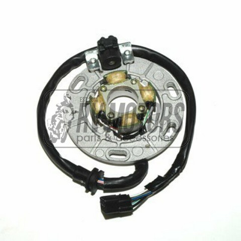 Генератор YAMAHA YZ 125 '96-'04 ELECTROSPORT ESC390