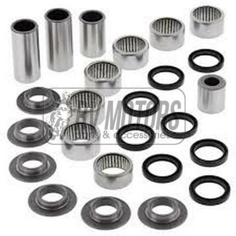 Ремкомплект прогрессии WRP 27-1132