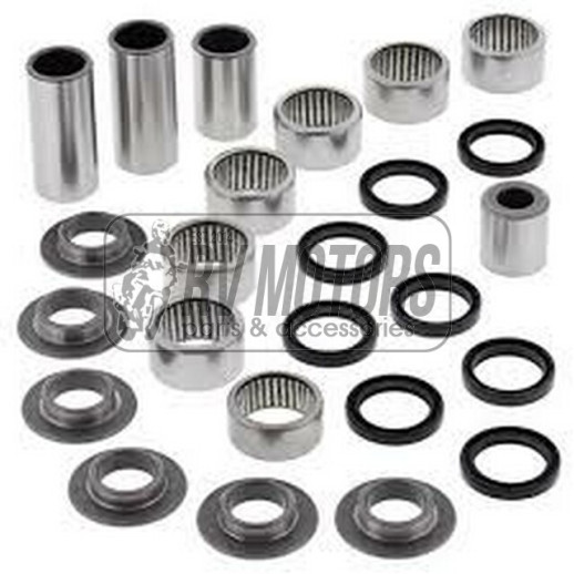 Ремкомплект прогресії WRP 27-1132