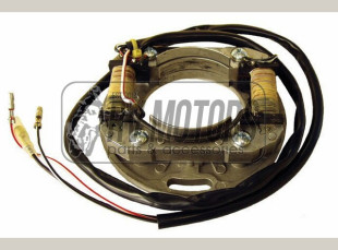 Генератор SUZUKI RM 65/85 ELECTREX ST2801