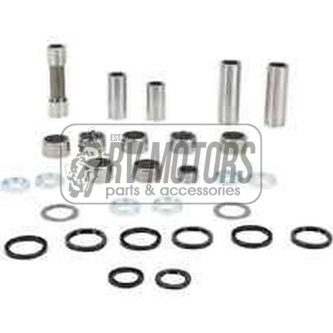 Ремкомплект прогрессии PIVOTWORKS PWLKH68000	