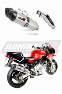 Прямоток Yamaha TRX 850 1995 - 2000 DOMINATOR HP1