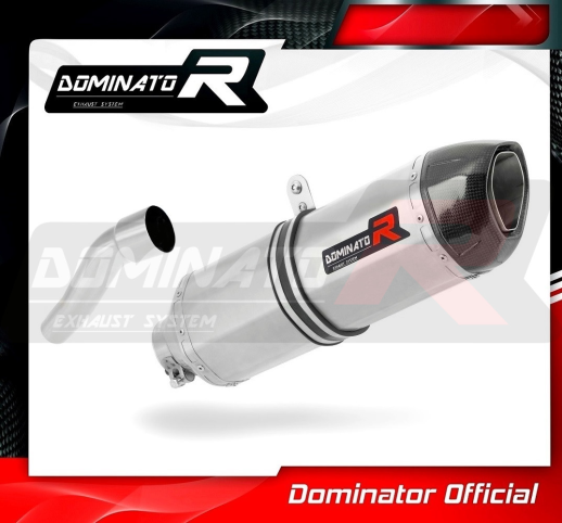 Прямоток DOMINATOR Aprilia RS 125 HP1 1999 - 2005