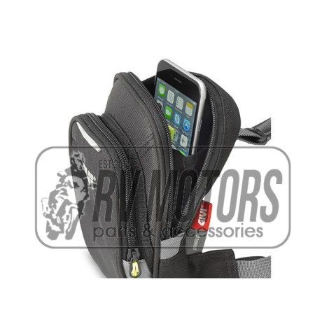 Сумка на бедро GIVI EA109