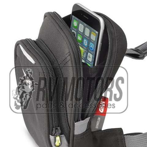 Сумка на бедро GIVI EA109