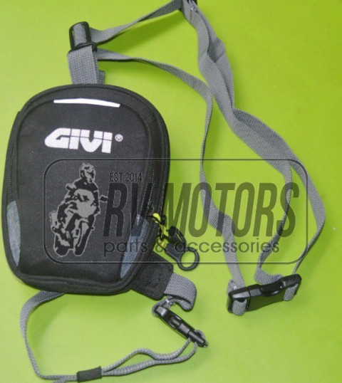 Сумка на бедро GIVI EA109