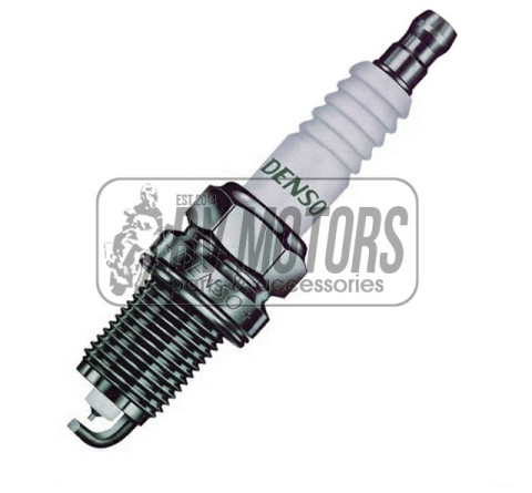Свеча зажигания DENSO 4135 / U31ETR (CR10EK)