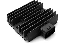 Регулятор напруги SUZUKI GSR 600 '06-'10, GSX 1400 '02-'07, BURGMAN AN 250 '03-'06, AN 400 '03-'10, LTA 750X KING QUAD '08-'11 GZ