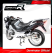 Прямоток DOMINATOR BMW R1200RT HP1 2004 - 2009 