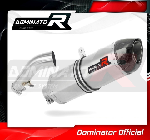 Прямоток DOMINATOR BMW R1200RT HP1 2004 - 2009 
