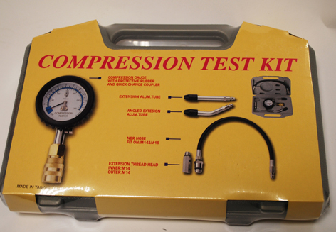 Манометр для шин JR L35634