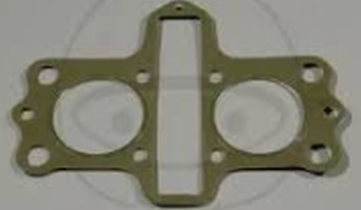 Прокладка ГБЦ HONDA CB 250 '94-'96, CMX 250C '12-'18 (OEM:12251KBG671)  ATHENA S410210001166