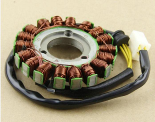 Генератор SUZUKI GSXR 600/750 (06-15) GZ GZSS01