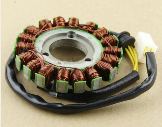 Генератор SUZUKI GSXR 600/750 (06-15) GZ GZSS01