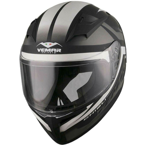 Шлем Vemar Ghibli. Размер M, L, XL